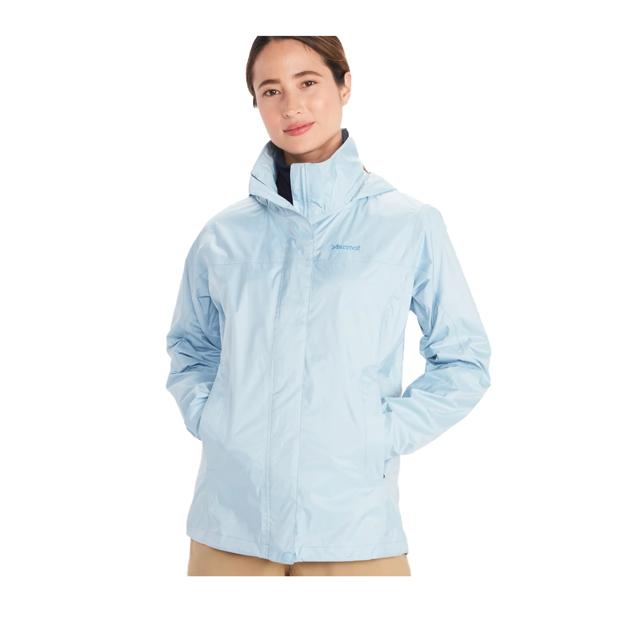 Women's PreCip Eco Jacket