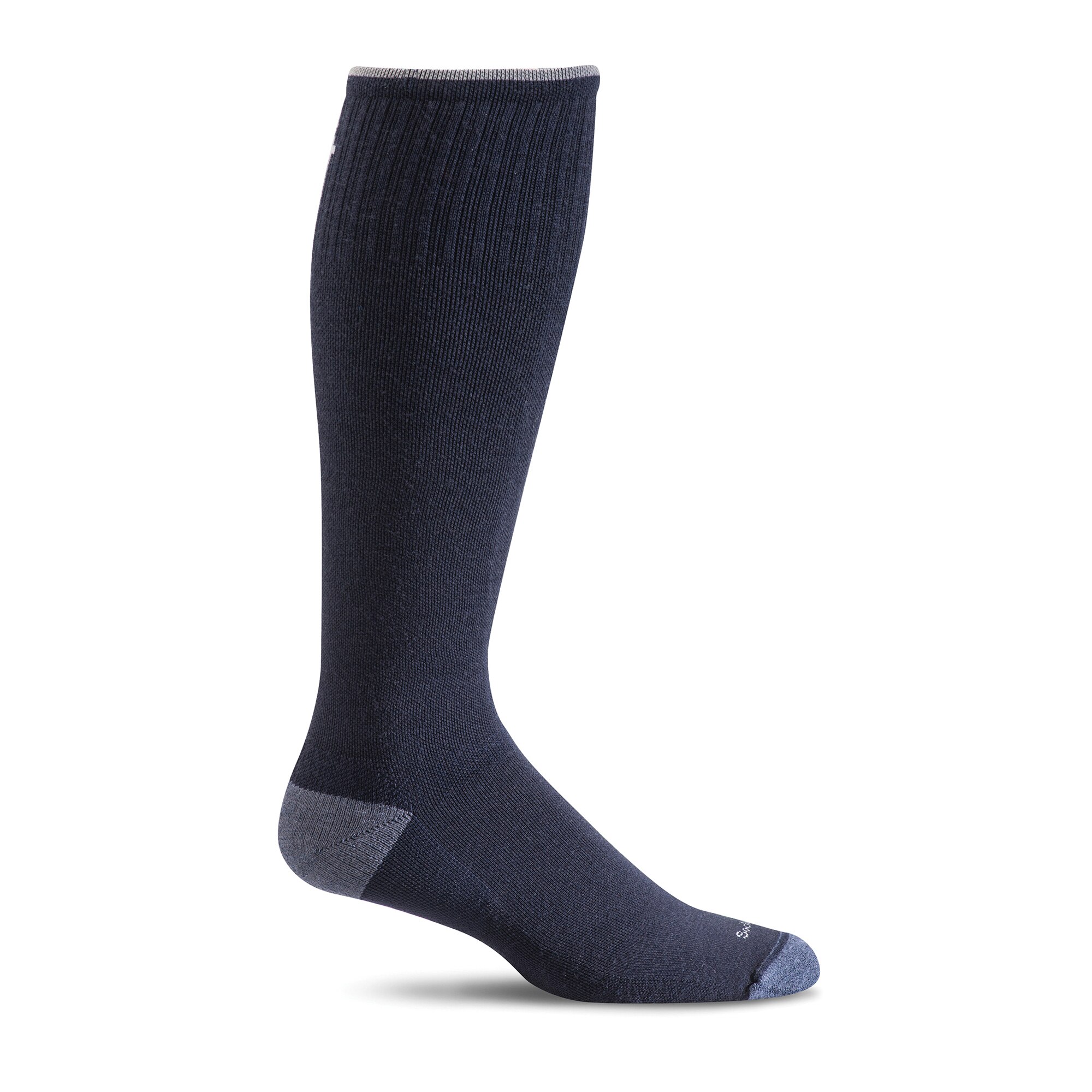 Men Moderate Graduated Compression Socks